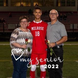 Meet your Posher, Holly